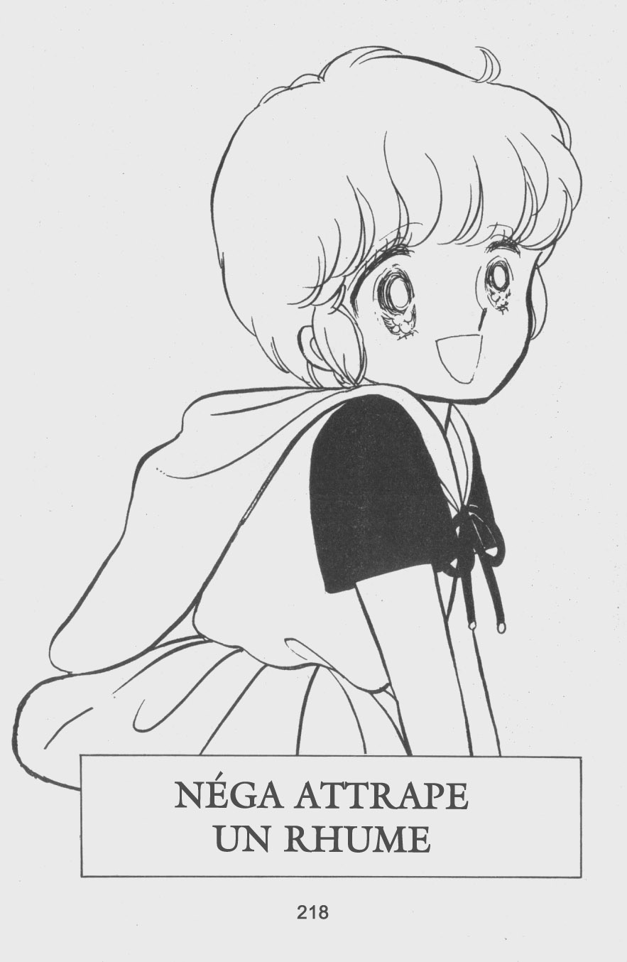 img Creamy Mami L'Ange de la Magie 1